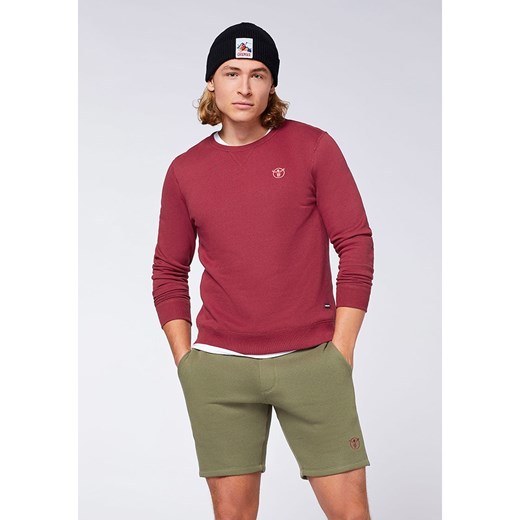 Bluza męska Chiemsee casual