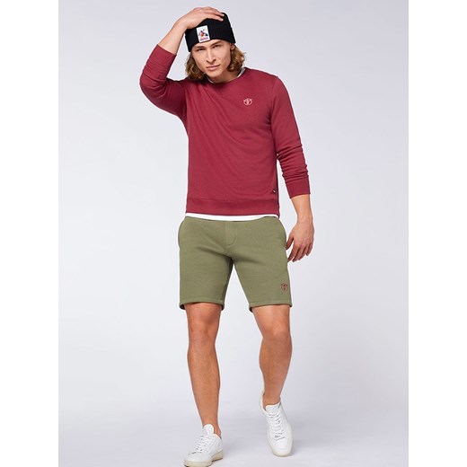 Bluza męska Chiemsee casual