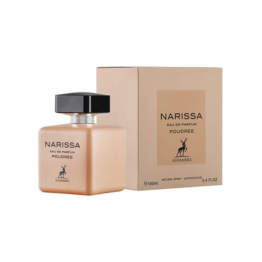 Perfumy damskie Maison Alhambra 