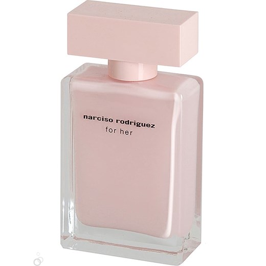 narciso rodriguez For Her - EDP - 30 ml ze sklepu Limango Polska w kategorii Perfumy damskie - zdjęcie 175559482