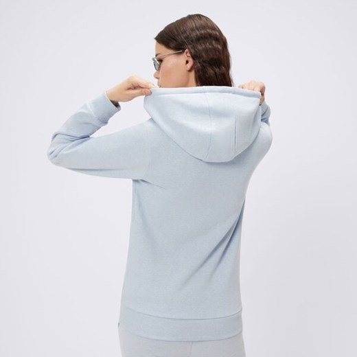 umbro bluza rozpinana z kapturem ellerk ii ul124bld90002 Umbro M wyprzedaż 50style.pl