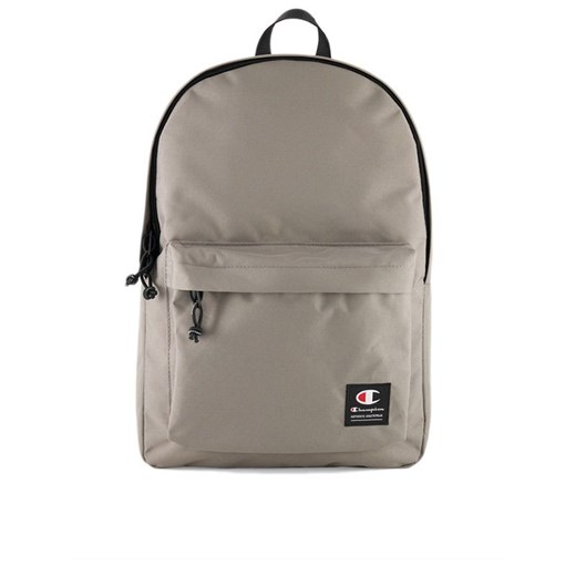 Plecak Champion Classic Backpack 806019-ES072 - szary ze sklepu streetstyle24.pl w kategorii Plecaki - zdjęcie 175566632