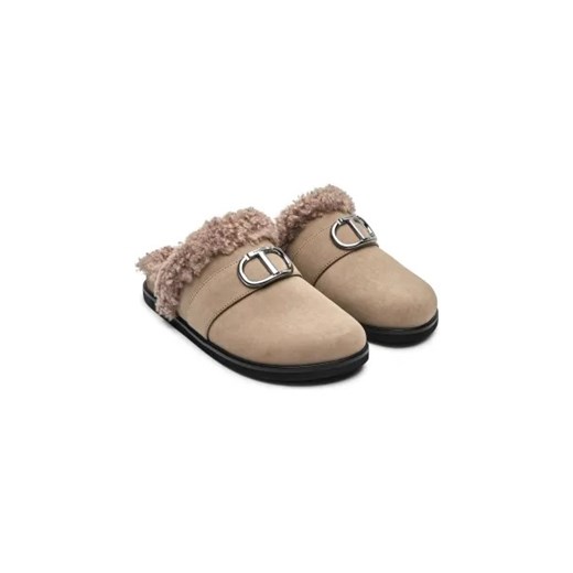 TWINSET Mule Twinset 38 Gomez Fashion Store