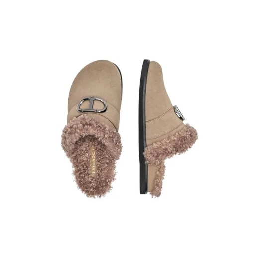 TWINSET Mule Twinset 36 Gomez Fashion Store