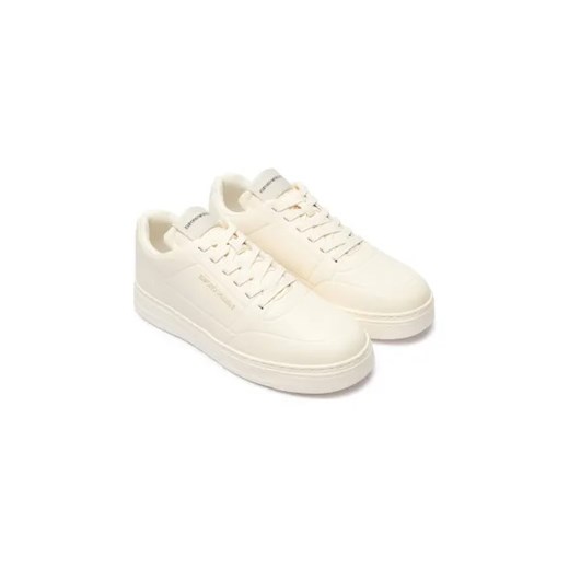 Buty sportowe męskie Emporio Armani