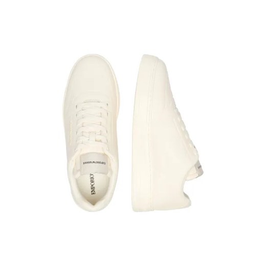 Buty sportowe męskie Emporio Armani