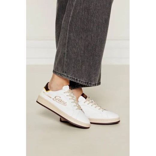 Gant Skórzane sneakersy Gant 40 Gomez Fashion Store
