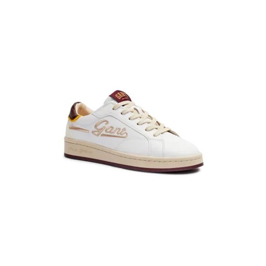 Gant Skórzane sneakersy Gant 40 Gomez Fashion Store