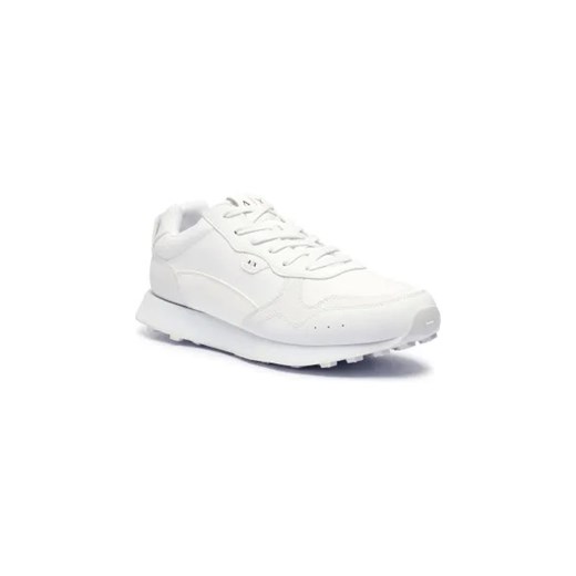 Buty sportowe męskie Armani Exchange z tworzywa sztucznego