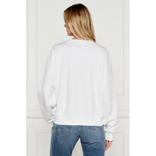 Guess Jeans Bluza | Oversize fit L Gomez Fashion Store