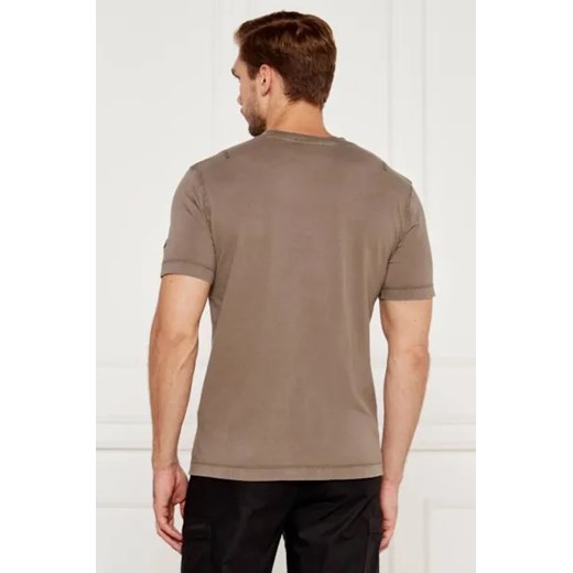 T-shirt męski Aeronautica Militare