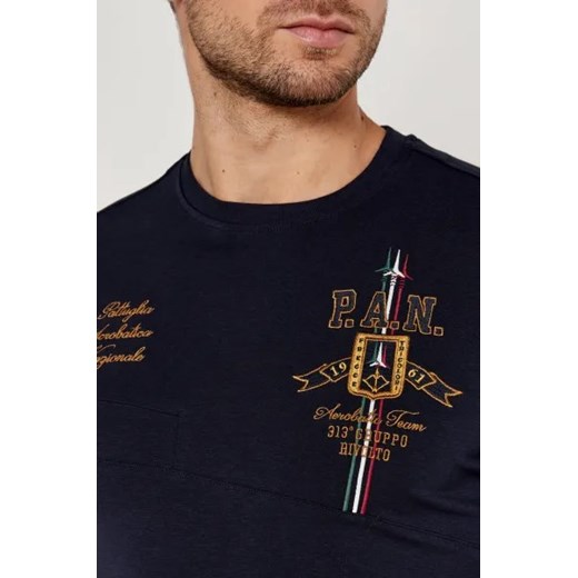 Aeronautica Militare Longsleeve | Regular Fit Aeronautica Militare XXL Gomez Fashion Store
