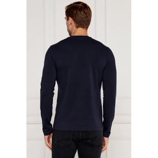 Aeronautica Militare Longsleeve | Regular Fit Aeronautica Militare XXL Gomez Fashion Store