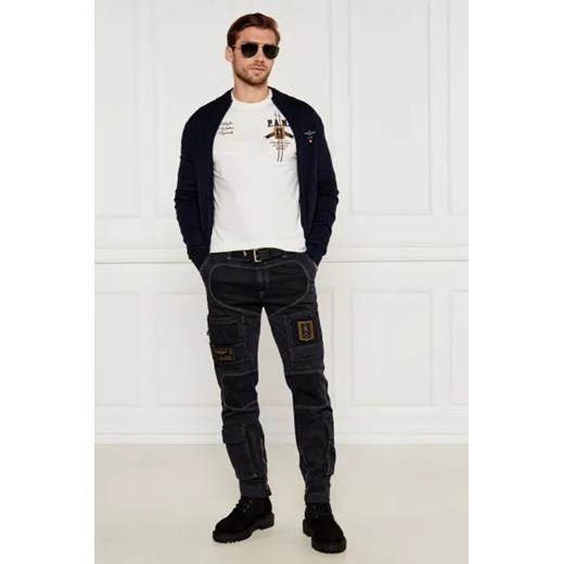 Aeronautica Militare Longsleeve | Regular Fit Aeronautica Militare L Gomez Fashion Store