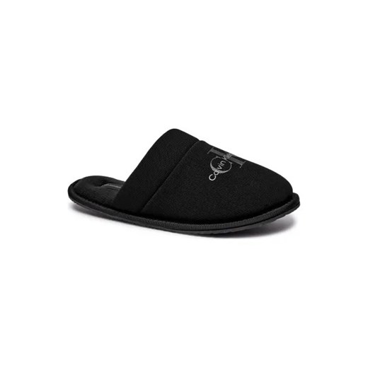 CALVIN KLEIN JEANS Obuwie domowe ze sklepu Gomez Fashion Store w kategorii Kapcie męskie - zdjęcie 175566944