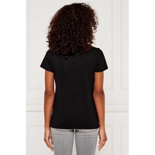 Liu Jo Sport T-shirt | Regular Fit XL Gomez Fashion Store