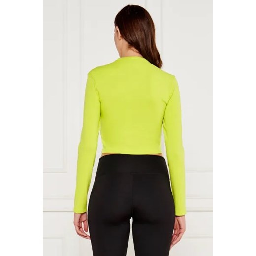 HUGO Bluzka DAFILOMENA | Cropped Fit M Gomez Fashion Store