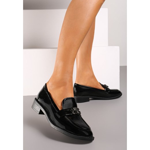 Mokasyny Born2be jesienne 