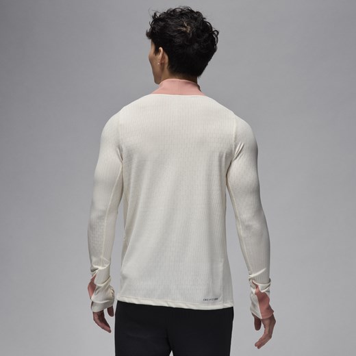Męska treningowa koszulka piłkarska z dzianiny Jordan Dri-FIT ADV Paris Jordan XL Nike poland