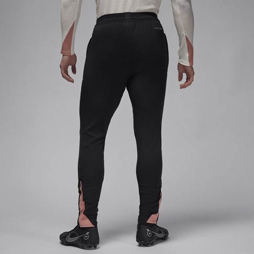 Męskie dzianinowe spodnie piłkarskie Jordan Dri-FIT ADV Paris Saint-Germain Jordan M Nike poland