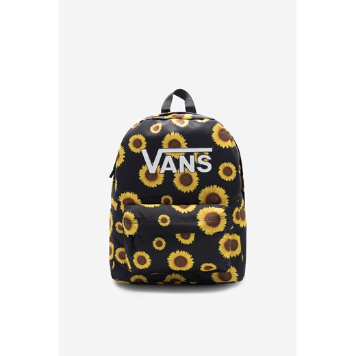Plecak Vans REALM BACKPACK VN0A4ULTMAZ1 Vans One size okazja ccc.eu