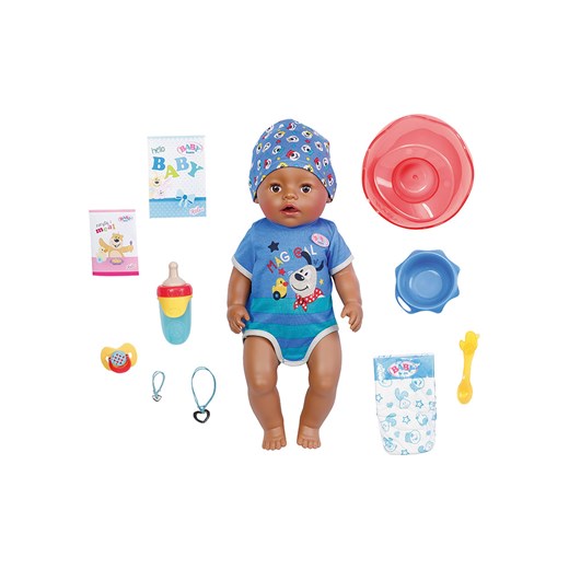 Odzież dla niemowląt Baby Born 