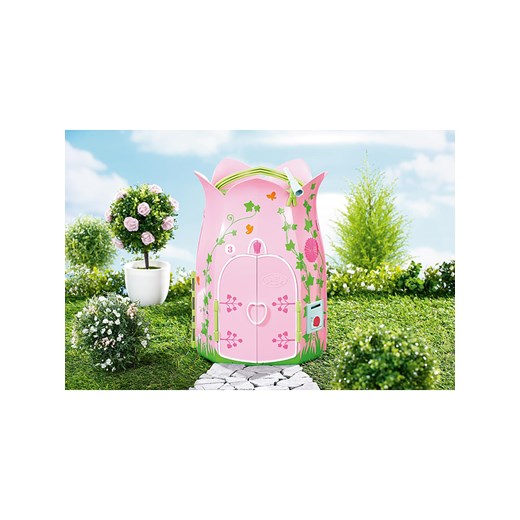 Baby Born Domek &quot;Storybook Cottage&quot; dla lalek - 3+ Baby Born onesize Limango Polska promocja