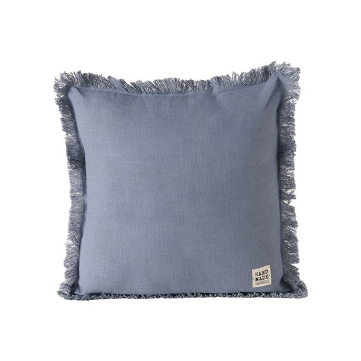 Boltze Poduszka &quot;Lenea&quot; w kolorze szarym - 45 x 45 cm Boltze onesize wyprzedaż Limango Polska