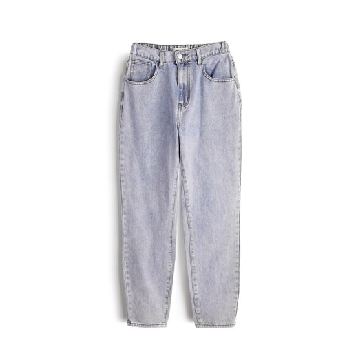 GATE Jeansy mom fit 34 ze sklepu gateshop w kategorii Jeansy damskie - zdjęcie 175577923