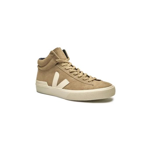 VEJA Skórzane sneakersy MINOTAUR ze sklepu Gomez Fashion Store w kategorii Buty sportowe męskie - zdjęcie 175578460
