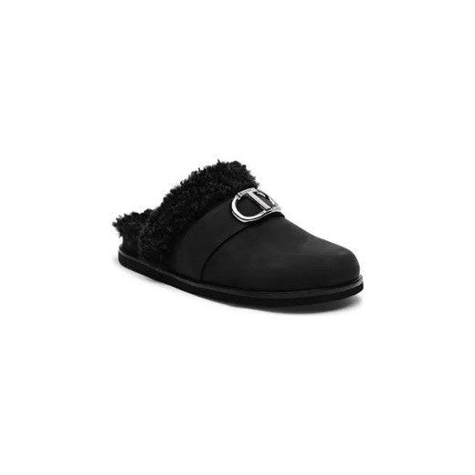 TWINSET Mule ze sklepu Gomez Fashion Store w kategorii Kapcie damskie - zdjęcie 175578614