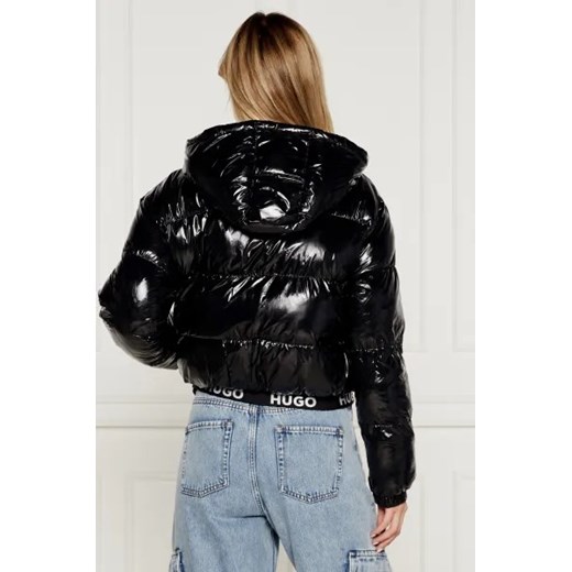 HUGO Kurtka Faryne-2 | Regular Fit XXL okazyjna cena Gomez Fashion Store