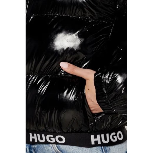 HUGO Kurtka Faryne-2 | Regular Fit XXL okazja Gomez Fashion Store