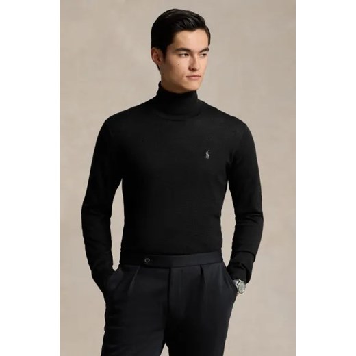 Sweter męski Polo Ralph Lauren wełniany