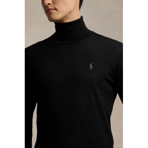Sweter męski Polo Ralph Lauren wełniany