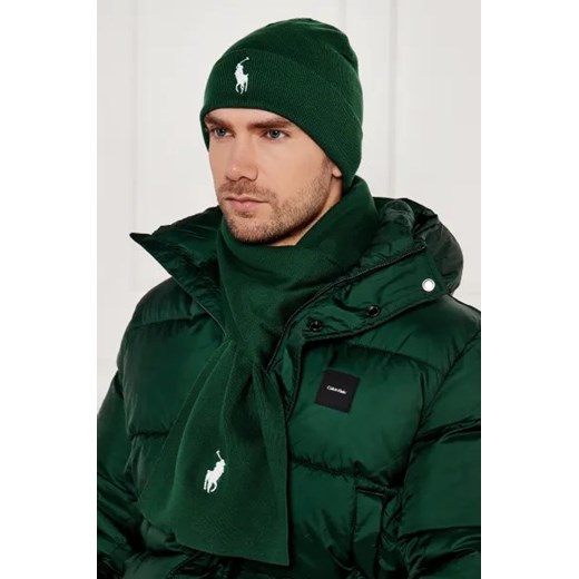 Szalik Polo Ralph Lauren
