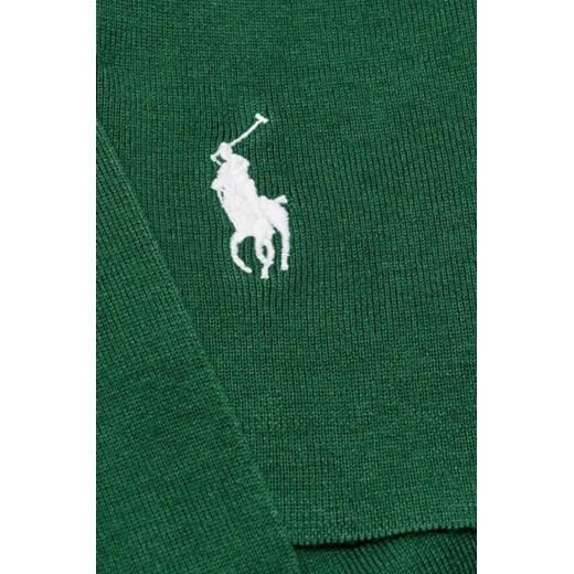 Szalik Polo Ralph Lauren