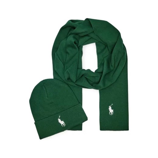Szalik Polo Ralph Lauren