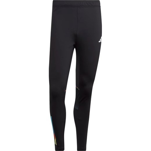Spodnie męskie Tiro 23 Pro Adidas ze sklepu SPORT-SHOP.pl w kategorii Spodnie męskie - zdjęcie 175580714