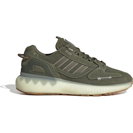 Buty ZX 5K Boost Adidas ze sklepu SPORT-SHOP.pl w kategorii Buty sportowe męskie - zdjęcie 175580720