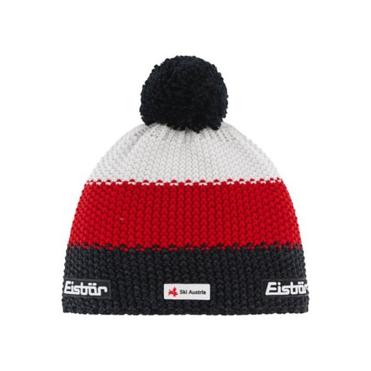 Czapka Star Pompon MÜ SKA Eisbar ze sklepu SPORT-SHOP.pl w kategorii Czapki zimowe męskie - zdjęcie 175580781
