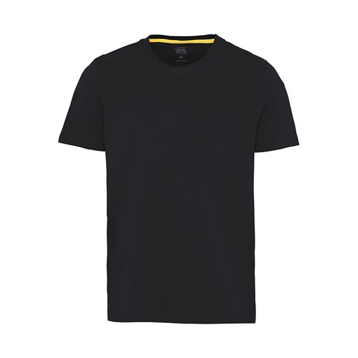 Camel Active Koszulka w kolorze czarnym - id: 16087947 - marki Camel Active - 175581351 Camel Active Koszulka w kolorze czarnym ze sklepu Limango Polska w kategorii T-shirty męskie - zdjęcie 175581351