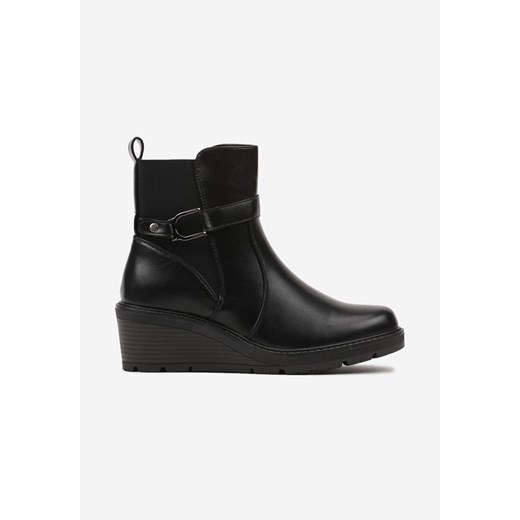 Botki Born2be casual 