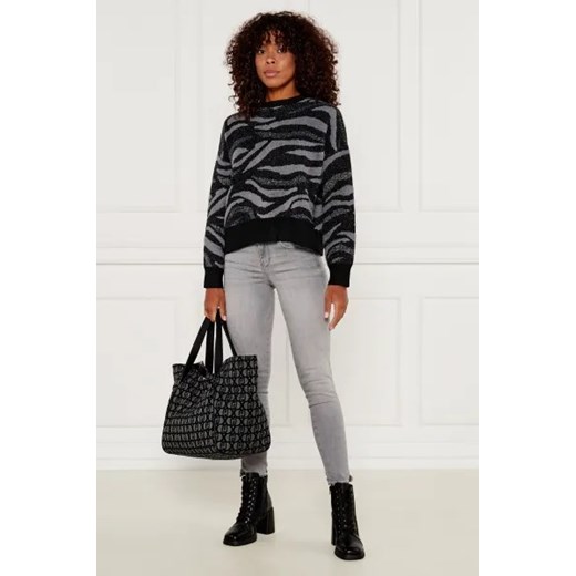 Liu Jo Jeansy | Slim Fit Liu Jo 25 okazyjna cena Gomez Fashion Store