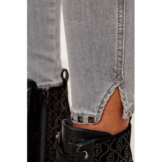 Liu Jo Jeansy | Slim Fit Liu Jo 26 promocja Gomez Fashion Store