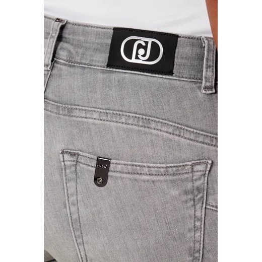 Liu Jo Jeansy | Slim Fit Liu Jo 26 promocja Gomez Fashion Store