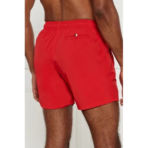 Kąpielówki BOSS HUGO 