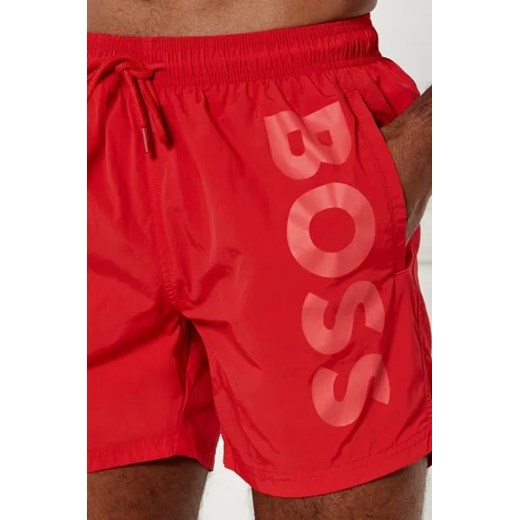 Kąpielówki BOSS HUGO 