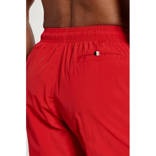 BOSS HUGO kąpielówki 