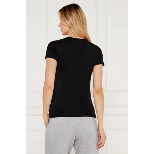 Bluzka damska Guess z elastanu 